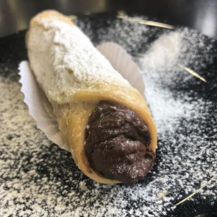 cannoli